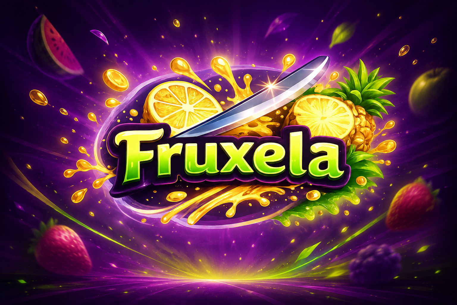 Fruxela